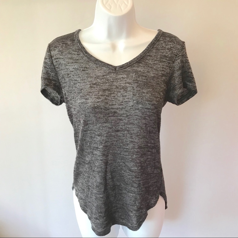 No Boundaries short sleeve shirt